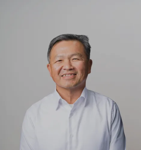 CL Goh